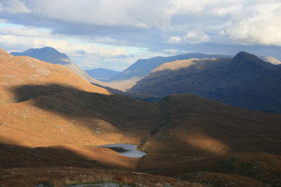 beinnfionn