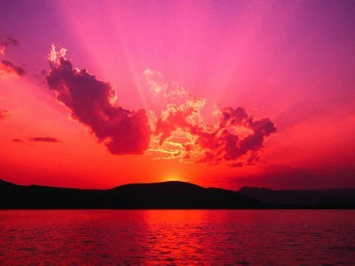 sunset sunset